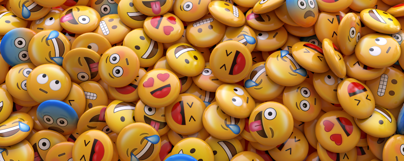 The power of emojis in social media communication Elite Crew